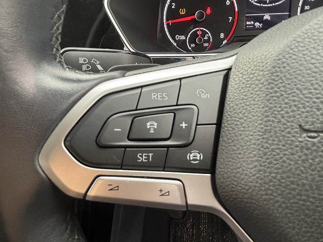 フォルクスワーゲン T-Crossの画像7