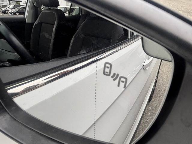 フォルクスワーゲン T-Crossの画像8