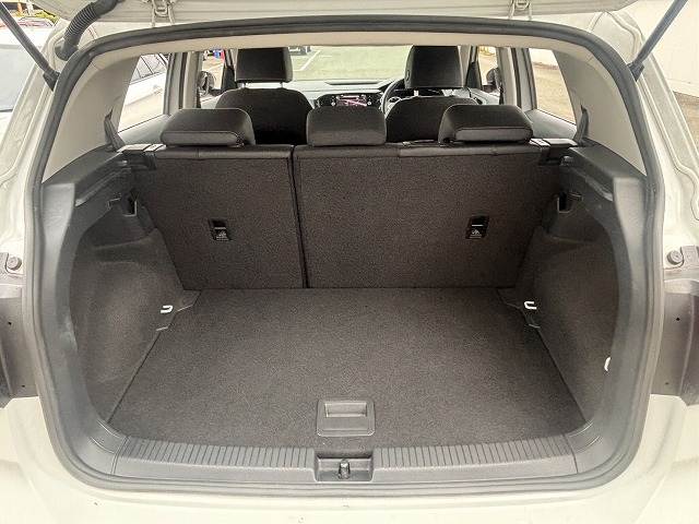 フォルクスワーゲン T-Crossの画像13