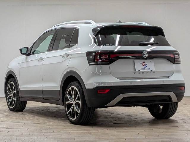 フォルクスワーゲン T-Crossの画像17