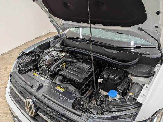 フォルクスワーゲン T-Crossの画像18