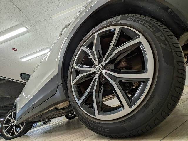 フォルクスワーゲン T-Crossの画像19