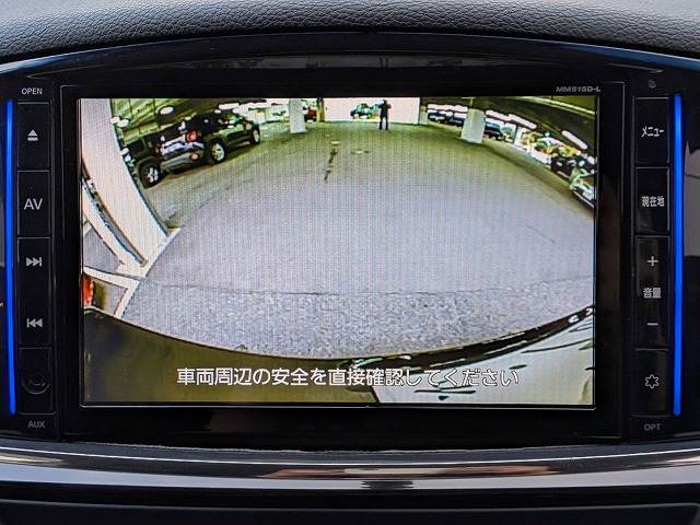 エルグランド250Highway STAR S 内装他