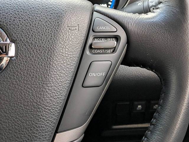 日産 エルグランドの画像7