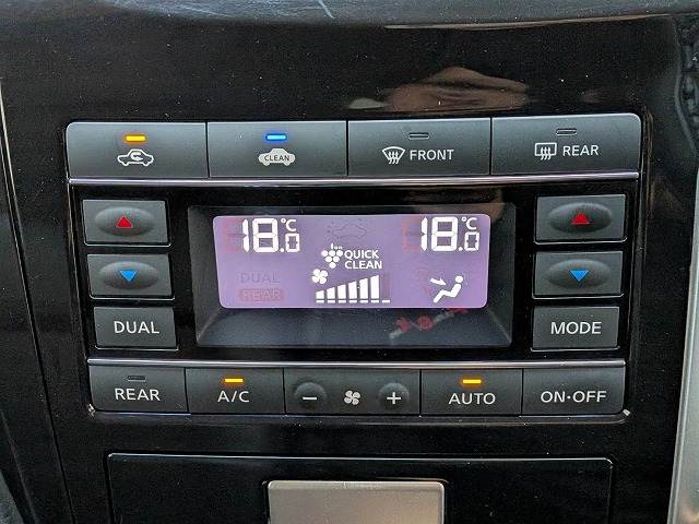 日産 エルグランドの画像10