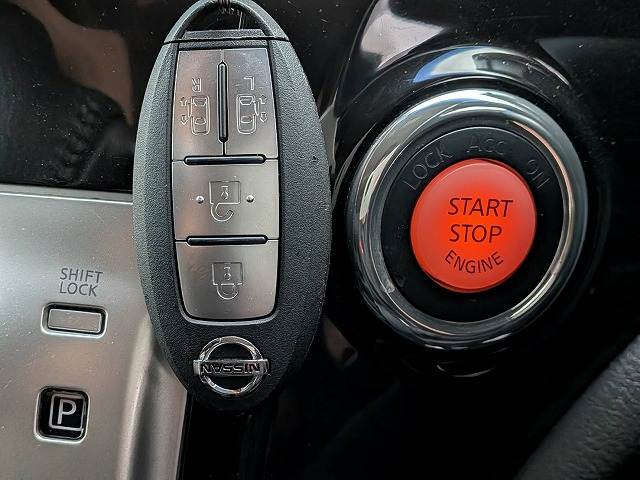 日産 エルグランドの画像12