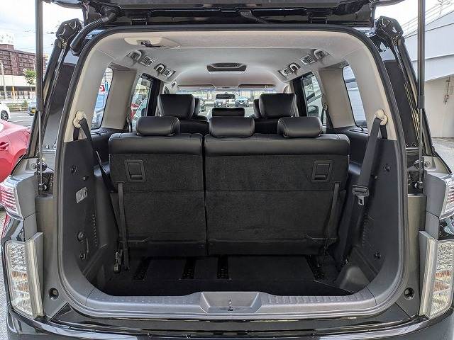 日産 エルグランドの画像13