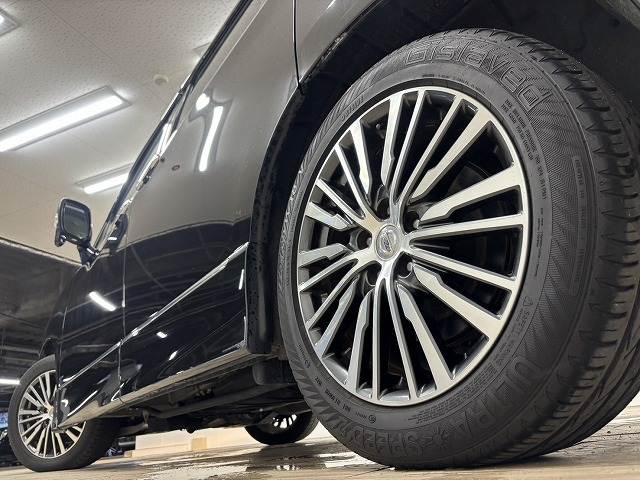 日産 エルグランドの画像19