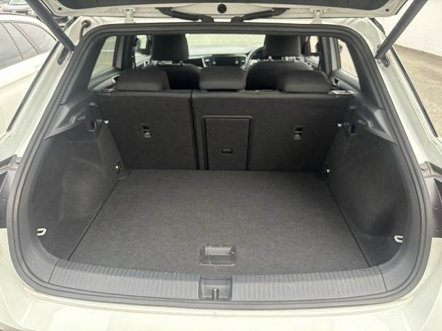 フォルクスワーゲン T-Rocの画像13