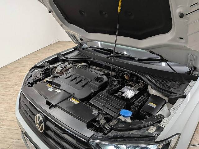 フォルクスワーゲン T-Rocの画像18