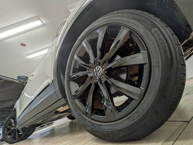 フォルクスワーゲン T-Rocの画像19