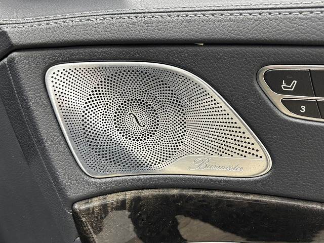 メルセデス・ベンツ S-CLASS Sedanの画像9