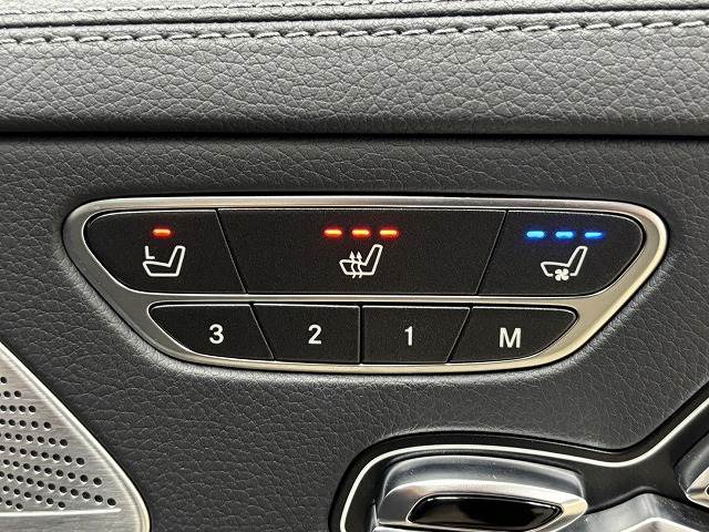 メルセデス・ベンツ S-CLASS Sedanの画像10