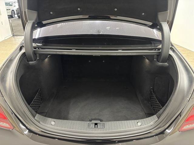 メルセデス・ベンツ S-CLASS Sedanの画像13