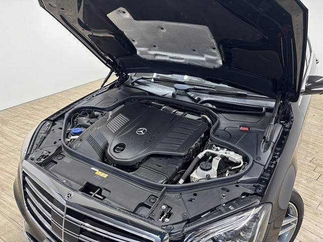 メルセデス・ベンツ S-CLASS Sedanの画像18