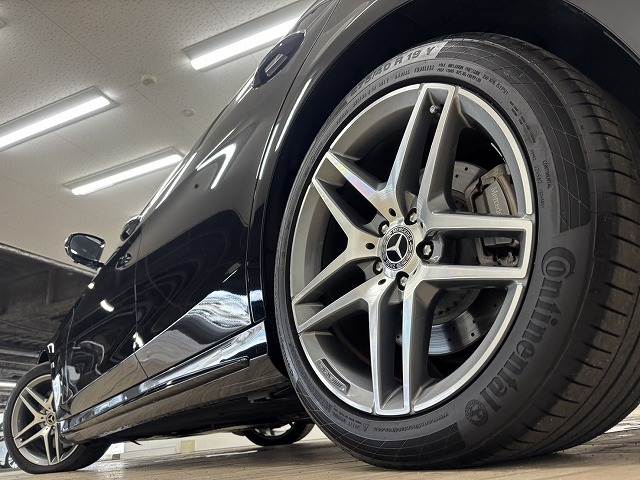 メルセデス・ベンツ S-CLASS Sedanの画像19