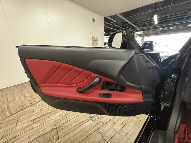 ホンダ S2000の画像3