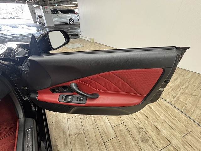 ホンダ S2000の画像4