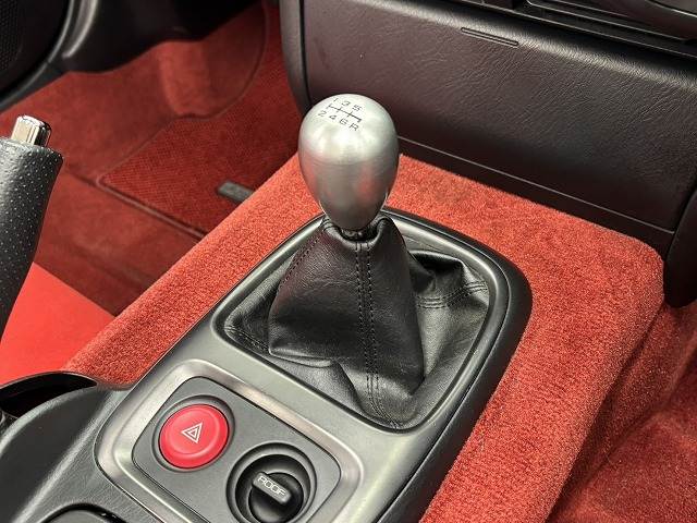 ホンダ S2000の画像6