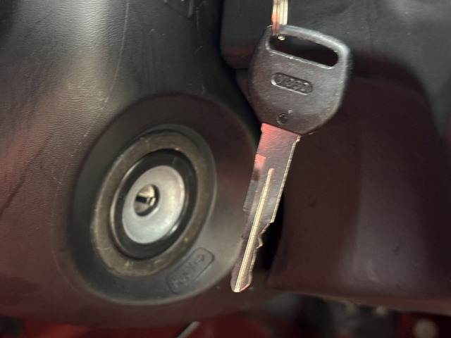 ホンダ S2000の画像9