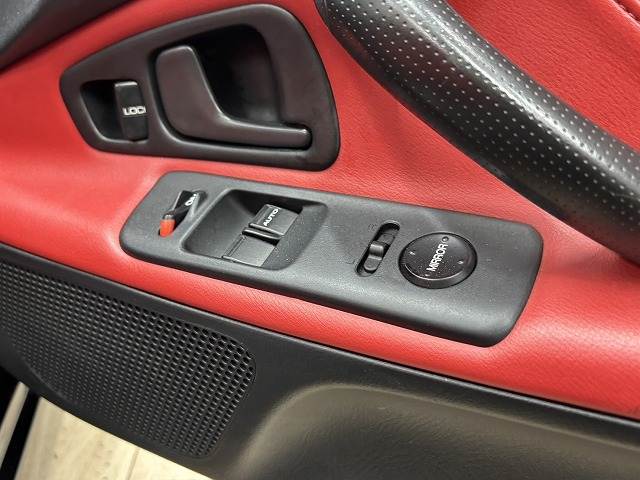 ホンダ S2000の画像12