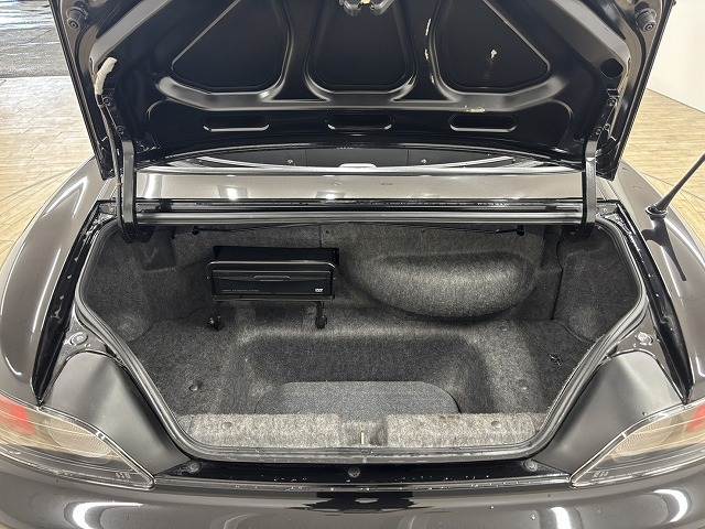 ホンダ S2000の画像13