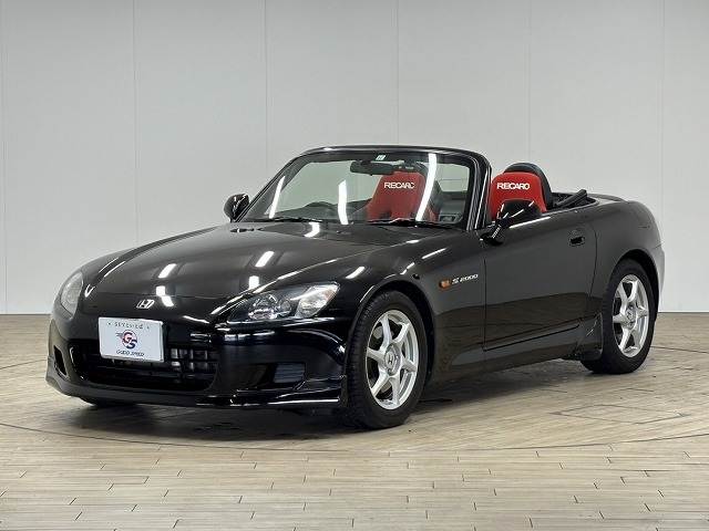 ホンダ S2000の画像15