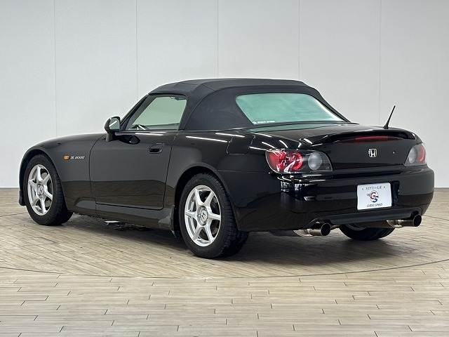 ホンダ S2000の画像16