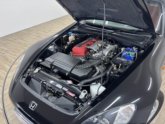 ホンダ S2000の画像18