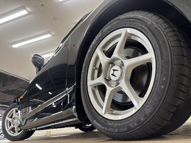 ホンダ S2000の画像19