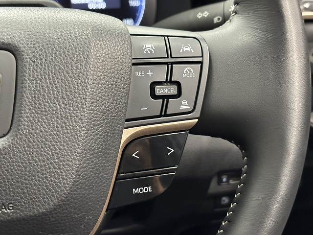 トヨタ クラウンスポーツの画像12