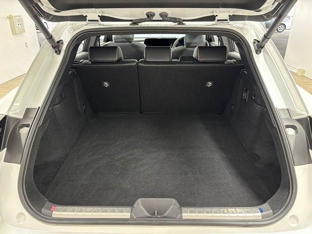 トヨタ クラウンスポーツの画像13