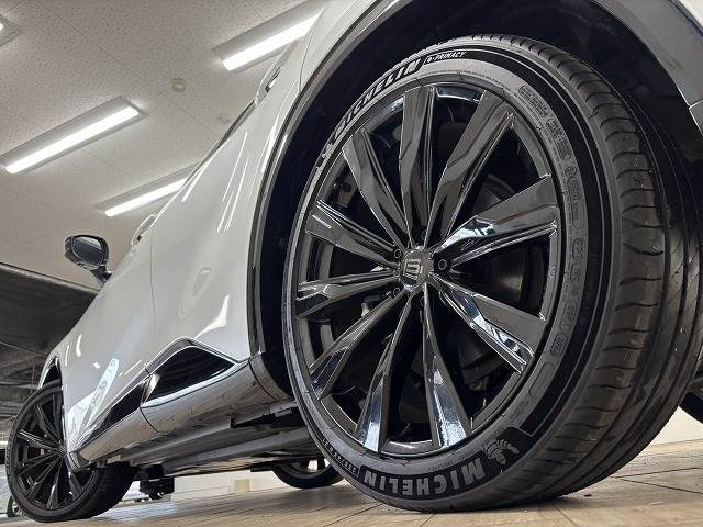 トヨタ クラウンスポーツの画像19