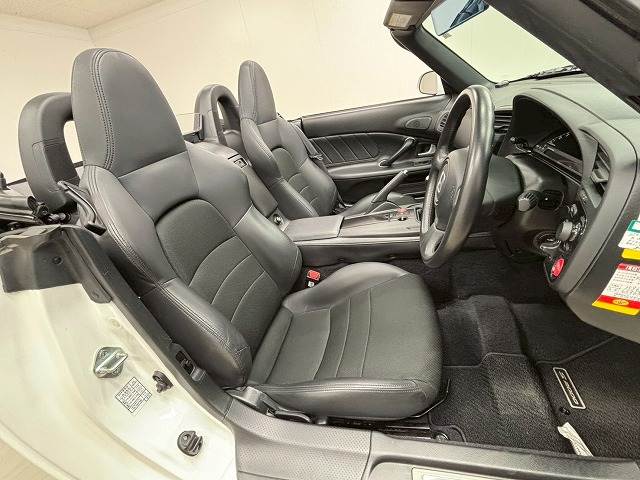 ホンダ S2000の画像4
