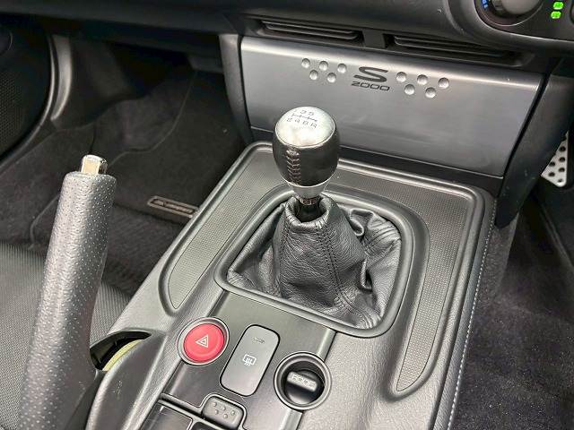 ホンダ S2000の画像6