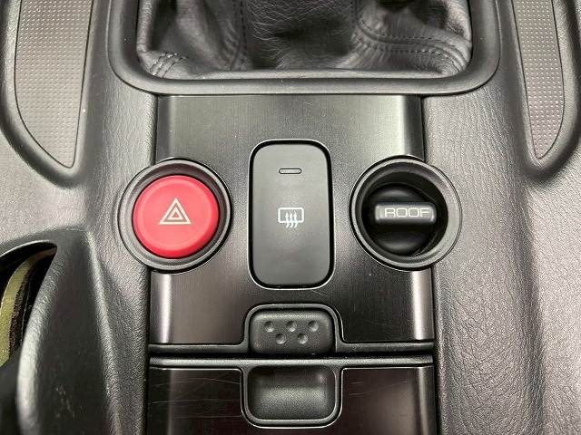 ホンダ S2000の画像9