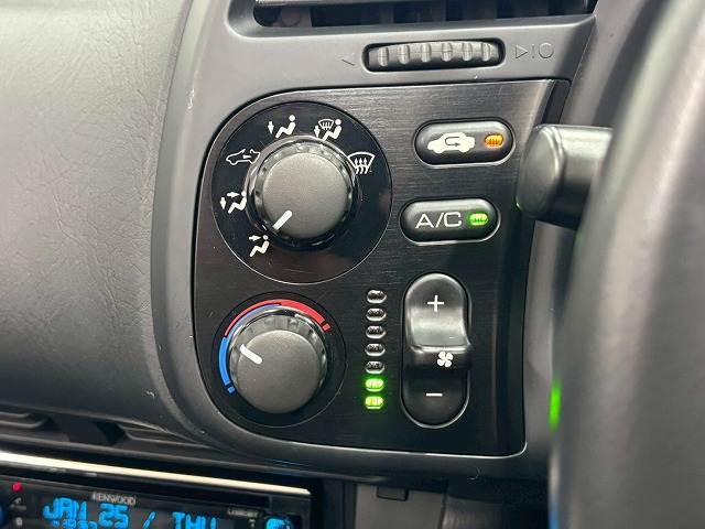 ホンダ S2000の画像11