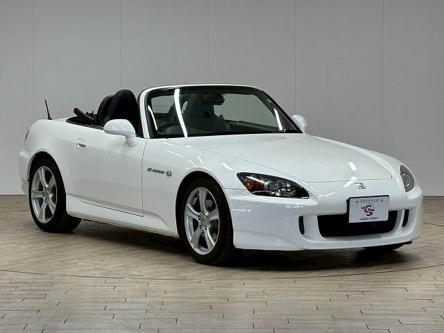 ホンダ S2000の画像14