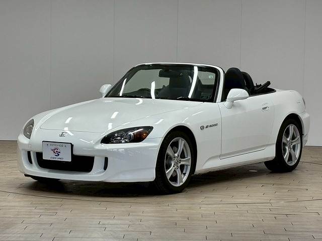 ホンダ S2000の画像15