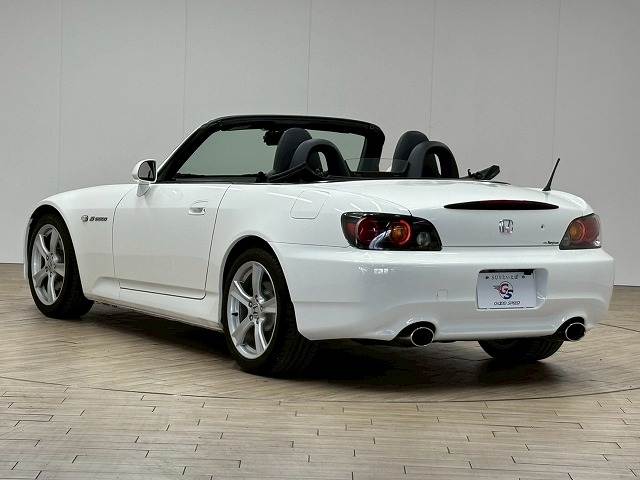ホンダ S2000の画像16