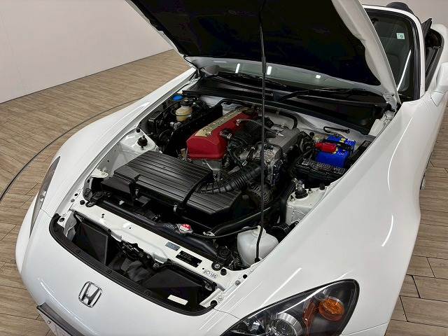 ホンダ S2000の画像18