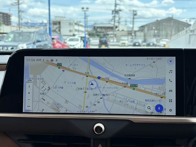 トヨタ クラウンスポーツの画像3