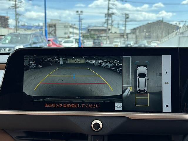 トヨタ クラウンスポーツの画像4