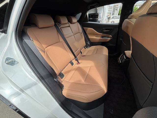 トヨタ クラウンスポーツの画像6