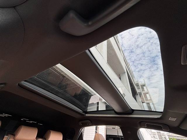 トヨタ クラウンスポーツの画像7