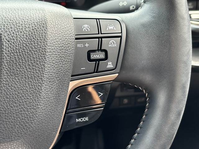 トヨタ クラウンスポーツの画像8