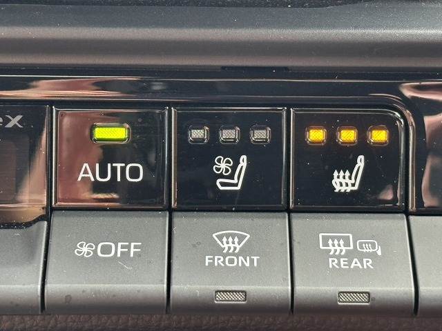 トヨタ クラウンスポーツの画像11