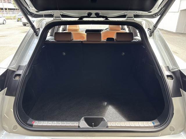 トヨタ クラウンスポーツの画像13