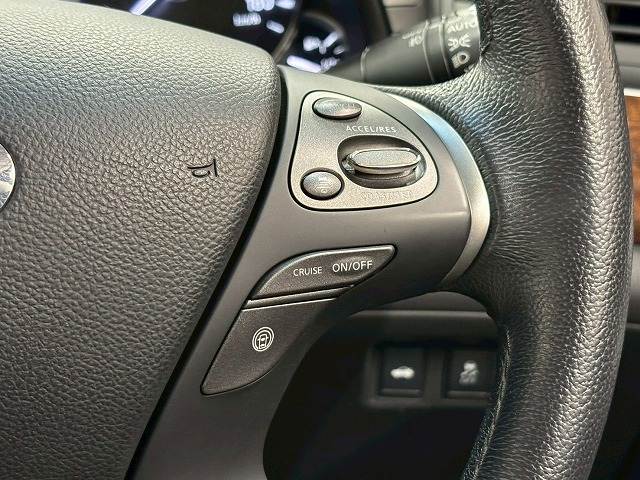 日産 フーガの画像7