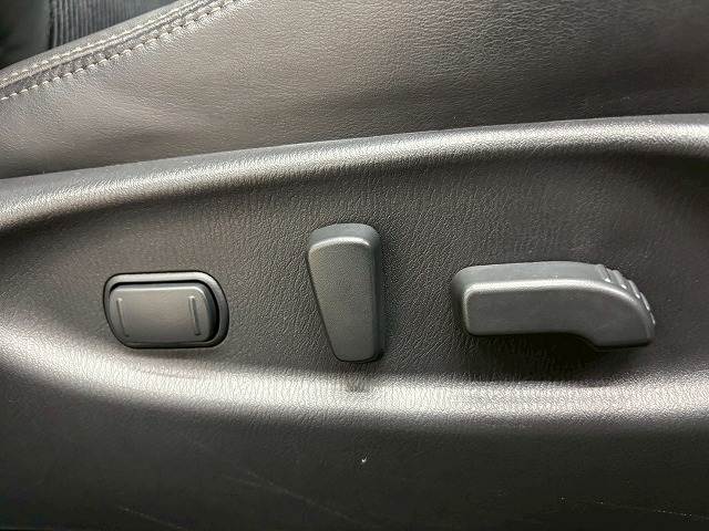 日産 フーガの画像9